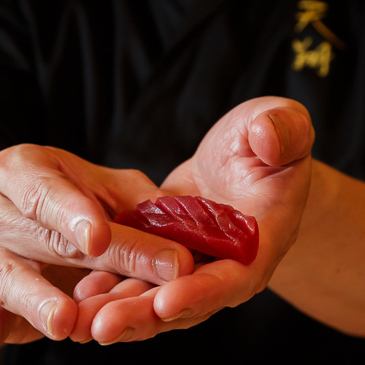 特別な日のお食事に