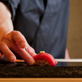 『◇20時または21時の部◇　【飲み放題付】天翔エグゼクティブコース　13,000円』最上位コース