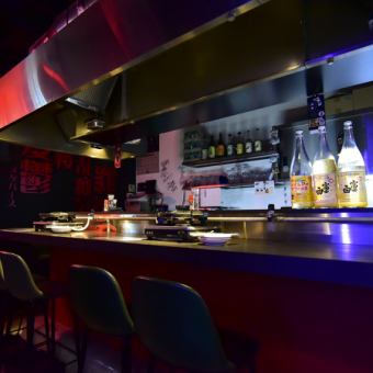 デートやお仕事終わりに大人気♪