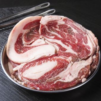 マトンスライス