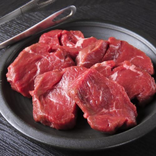 臭みの無いラム肉体験☆