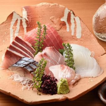 ランチ　特選WA GO御膳