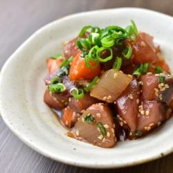 大分名物 りゅうきゅう