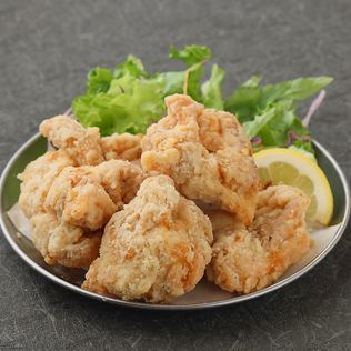 Osaka fried chicken