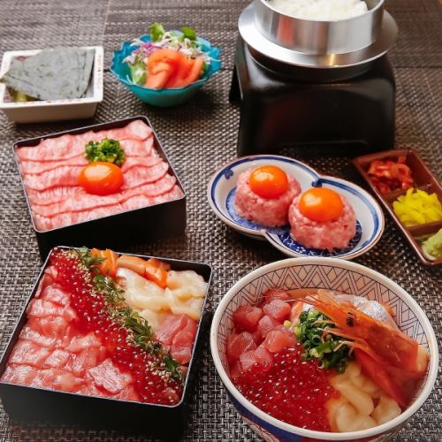 【ランチ限定】食べ放題が1000円OFFの◯円！？