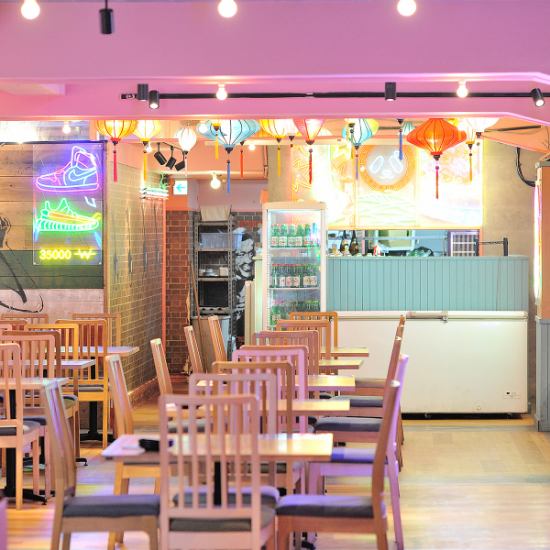 24시까지 영업! 21시 이후 단품 음료 무제한 1000엔 ★금요일도 OK♪