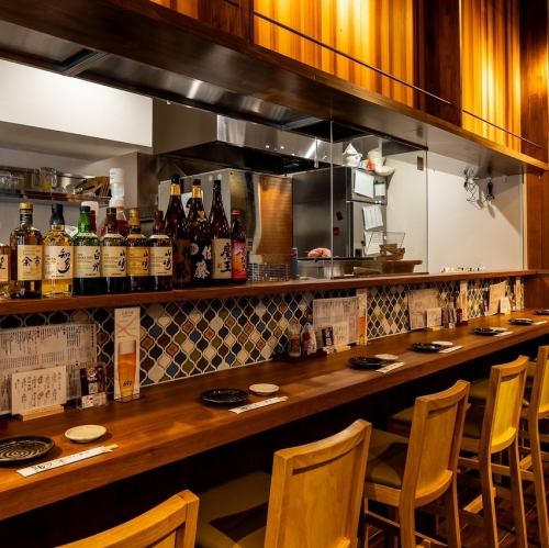 テラス席で特別なひとときをお過ごしください◎