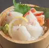 什锦刺身(3种)