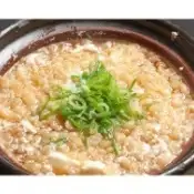 狸豆腐