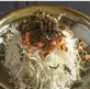 小吃卷心菜