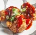 Yan'nyomu chicken