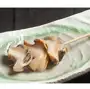 一个头巾壳