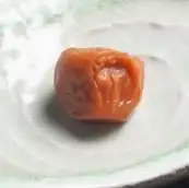 梅子味米粥