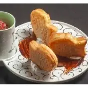 大代鲷鱼烧君