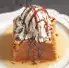 Savarin (with alcohol)