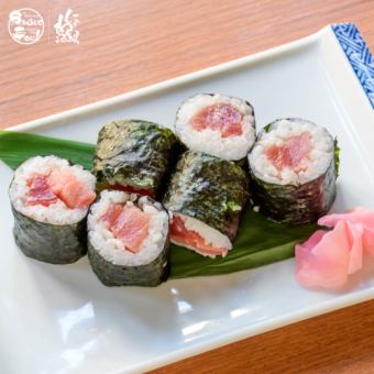 铁卷（中型寿司卷）