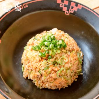 饭炒饭