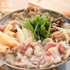 飽きることのない豊富なメニューラインナップ
