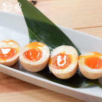 煮鸡蛋