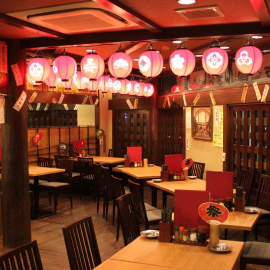 日～木曜限定！1時間1200円!生ビールも飲める60品以上！