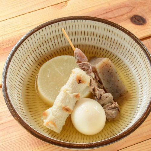 おまかせ５種盛