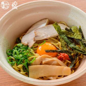 Addictive Abura Soba