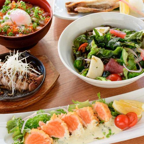 大型店舗だからできる豊富なラインナップ!