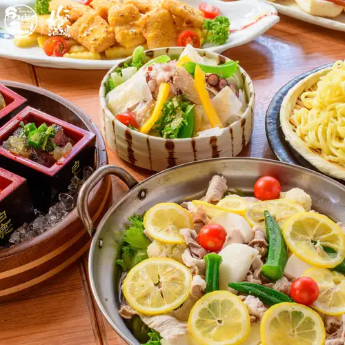 夏の宴会ご予約受付中!