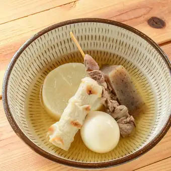 おまかせ５種盛