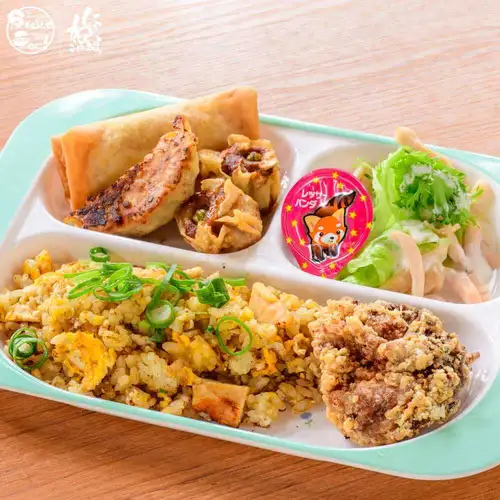 中華セット