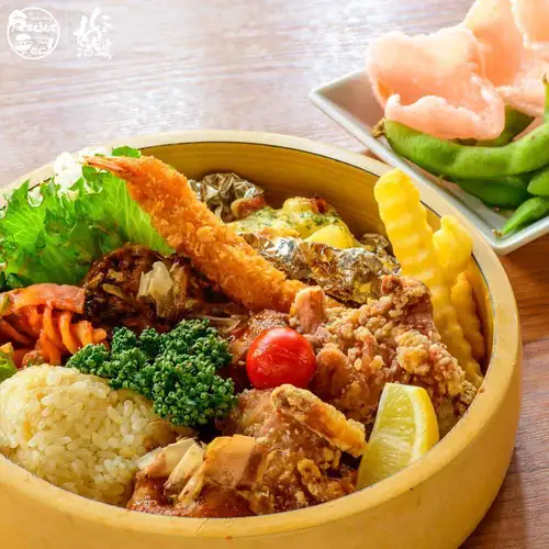 【お子様宴会コース】ワンプレートランチ