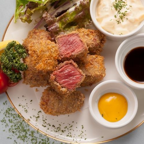 특선 소 두껍게 썬 쇠고기 커틀릿 150g