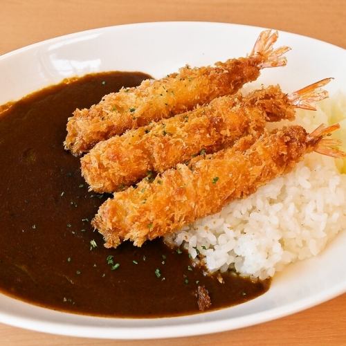 【D】カレーセット