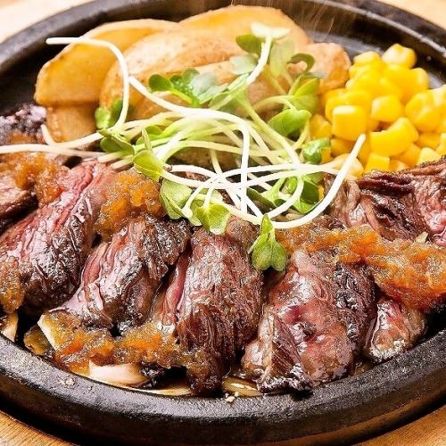 For lunch or dinner! Many Western menus ★