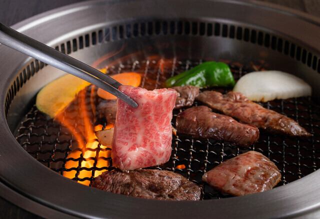 【地元名産の佐賀牛】当店は地元名産の佐賀牛を中心に取り揃えております！