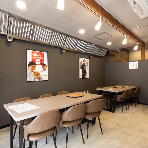 ≪Access Information≫ Located about 2 minutes walk from the exit of JR Muroran Main Line [Yuni Station], it is in a great location that is easily accessible from the station ♪ Please relax and relax at the only yakiniku restaurant in Yuni Town! If so, please visit our store!