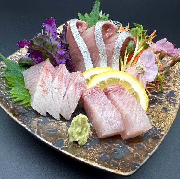 旬を感じるコース料理の魅力を発信♪