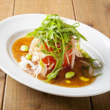 女子会にピッタリのコースメニューご用意しております!