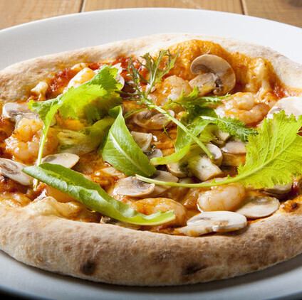 お得なランチメニューご用意しております。