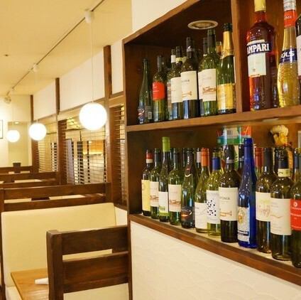 極上ワインで贅沢な宴会を