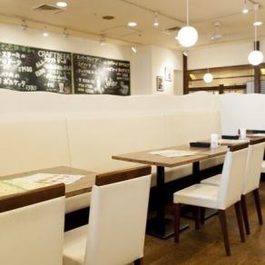 【貸切】20名～50名可◎50名以上も可能ですので、お気軽にご相談ください◎