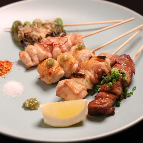 名古屋めしへのこだわり