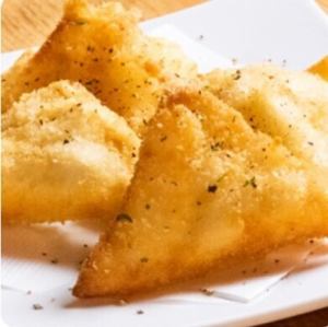 チーズフライ