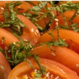 그 만마 토마토