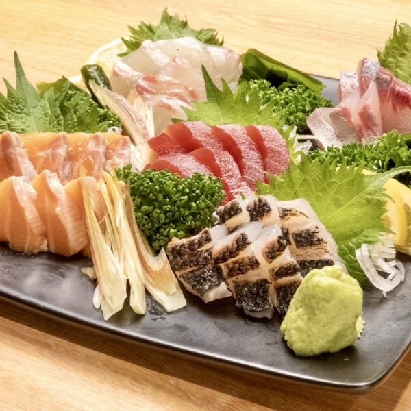種類豊富なコースをご用意！少人数から大宴会まで様々なシーンでご利用いただけるプランをご提供致します！