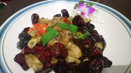 符合季節的食材！