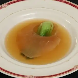 紅燒魚翅！！