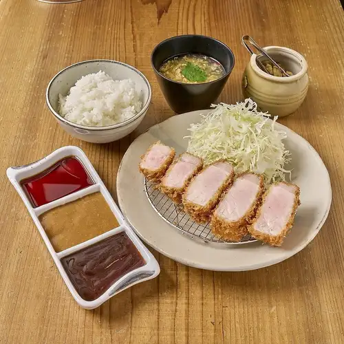 ロース