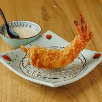 エビフライ