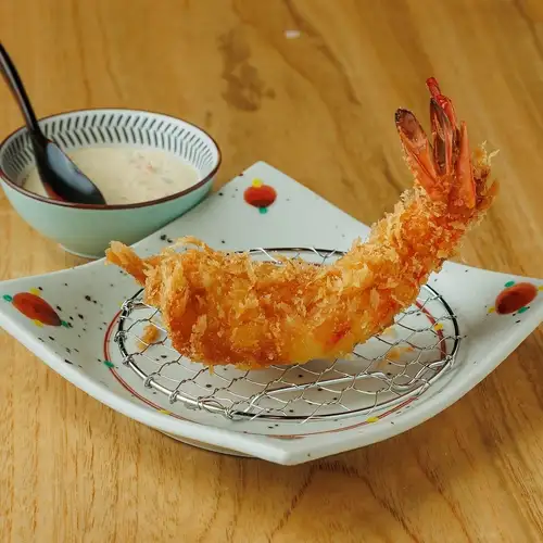 エビフライ